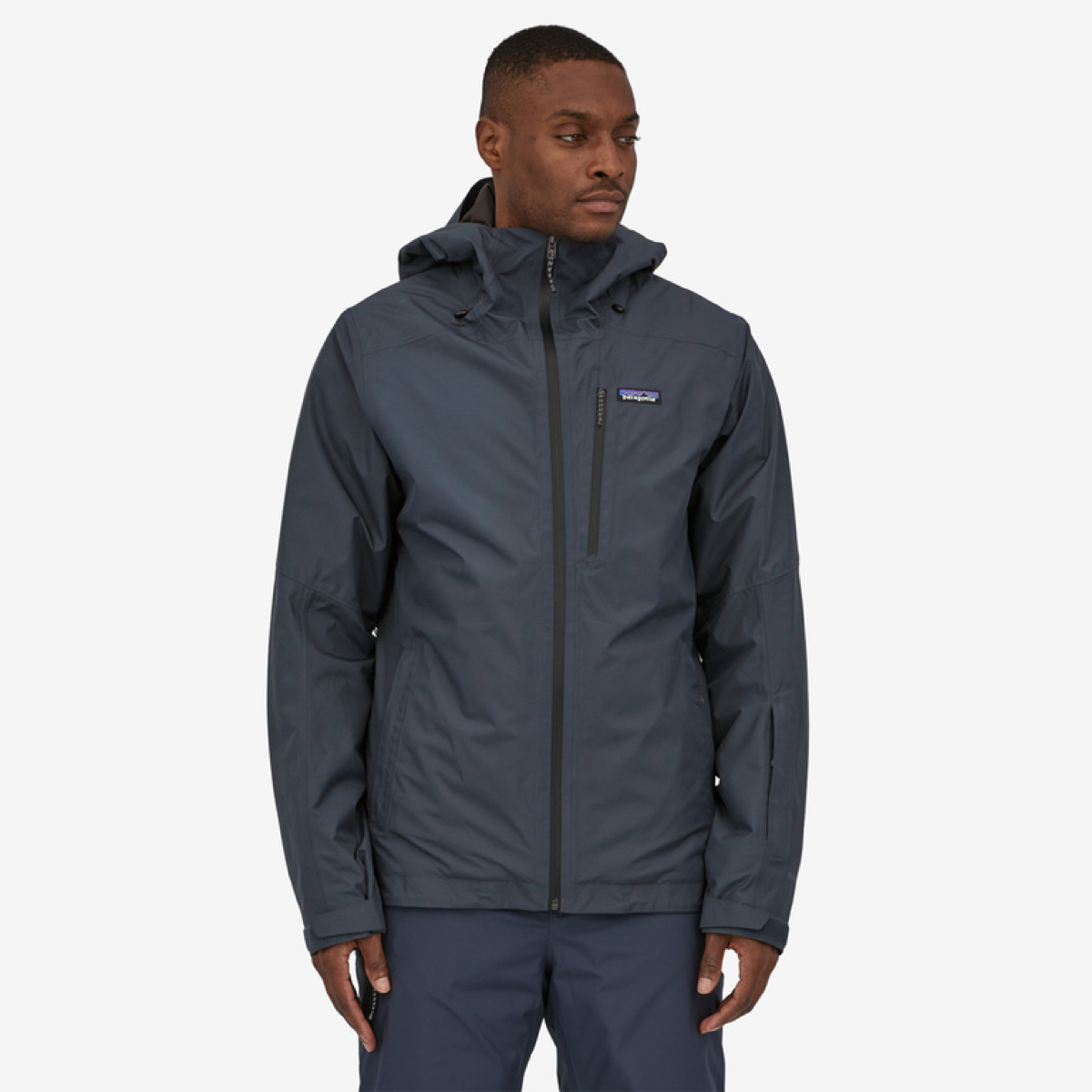 Patagonia Men's Insulated Powder Town Jacket - Aj's Ski and Sports